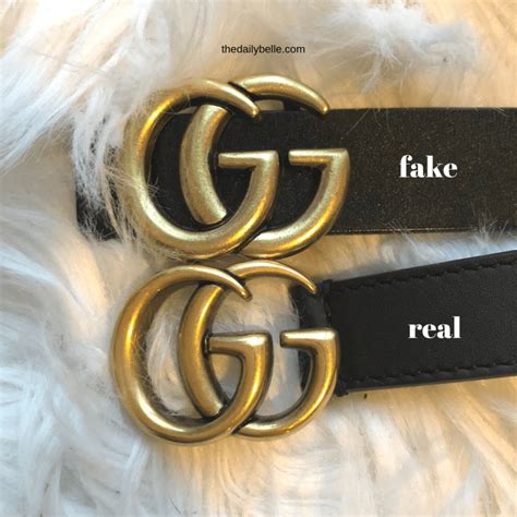 fake and real black gucci belt|Gucci Belt Real vs Fake – Guide to Reach the Real Gucci.